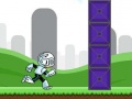 เกม Spaceman