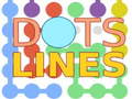 เกม Dots Lines