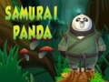 เกม Samurai Panda