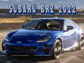 เกม Subaru BRZ 2022