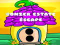 เกม Bonzer Estate Escape