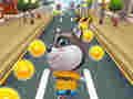 เกม Christmas Santa Bunny Run