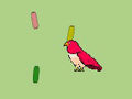 เกม Worm Hunt