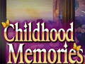 เกม Childhood Memories