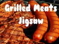 เกม Grilled Meats Jigsaw