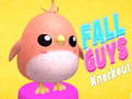 เกม Fall Guys Knockout 