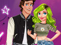 เกม E-couple Stylish Transformation