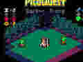 เกม PicoQuest Darkness Rising