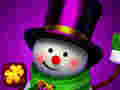 เกม Christmas Jigsaw Challenge