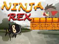 เกม Ninja Rex