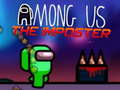 เกม Among Us The imposter