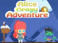 เกม Alice Crazy Adventure