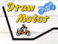 เกม Draw Motor