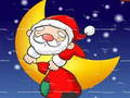 เกม Funny Christmas Puzzle