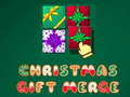 เกม Christmas Gift Merge