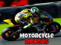 เกม Motorcycle Racers