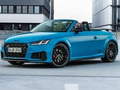 เกม Audi TTS Roadster Slide