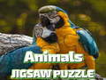 เกม Animals Jigsaw Puzzle