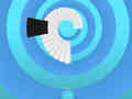 เกม Spiral Paint