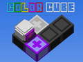 เกม Color Cube