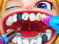เกม Dental Care Game