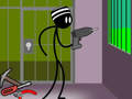 เกม Escape From Prison