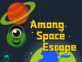 เกม Among Space Escape