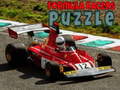 เกม Formula Racers Puzzle