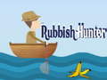 เกม Rubbish Hunter