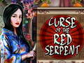 เกม Curse of the Red Serpent