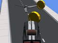 เกม Charge Through Racing