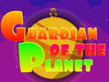 เกม Guardian of the Planet
