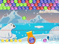 เกม Winter Bubble