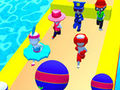 เกม Run Royale Knockout Ultimate