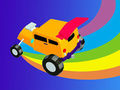 เกม Incredible Stunt Master
