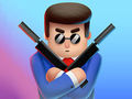 เกม Mr Bullet 3D