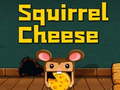 เกม Squirrel Cheese