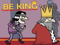 เกม Be King