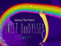 เกม Adventure Time Present Sweet Ooodyssey