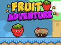 เกม Fruit Adventure