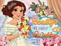 เกม Beauty's Winter Wedding