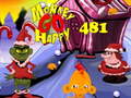 เกม Monkey GO Happy Stage 481
