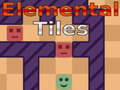 เกม Elemental Tiles