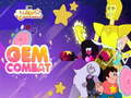 เกม Steven Universe Gem Combat