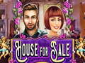 เกม House for Sale