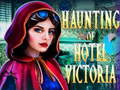 เกม Haunting of Hotel Victoria