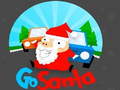 เกม Go Santa