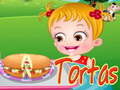 เกม Tortas