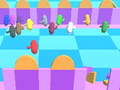 เกม Among Us Fall Impostor