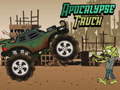 เกม Apocalypse Truck
